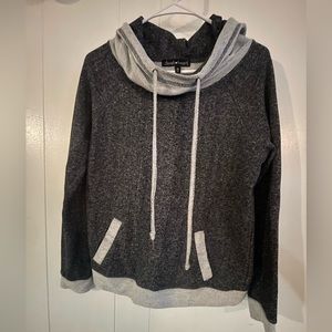 Derek Heart Hoodie